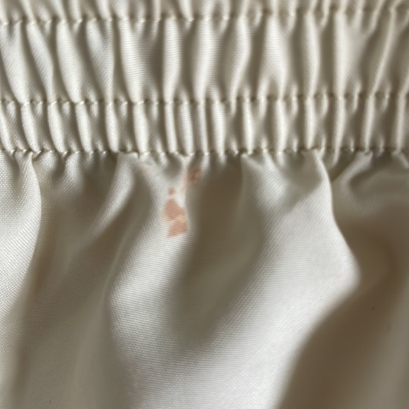 Nike Dri-Fit Shorts - Picture 3 of 5